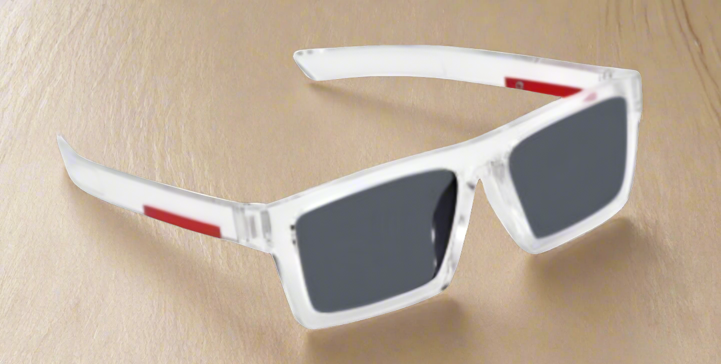 ClassiCove™ Crystal Edge Shades