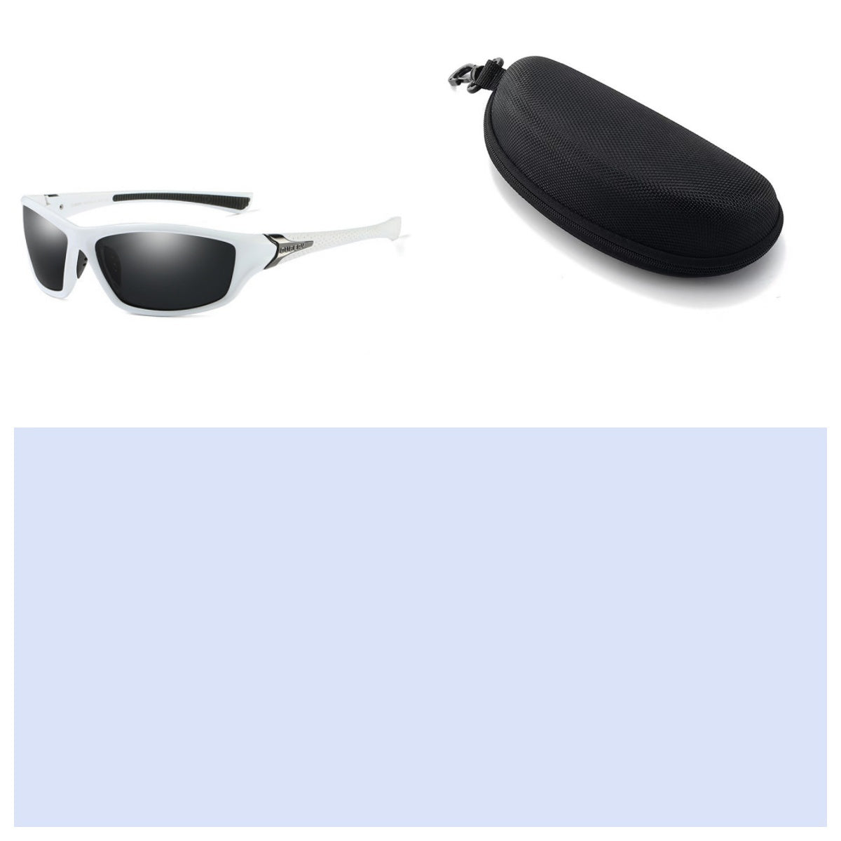 Classicove™ Sports Wraparound Sunglasses