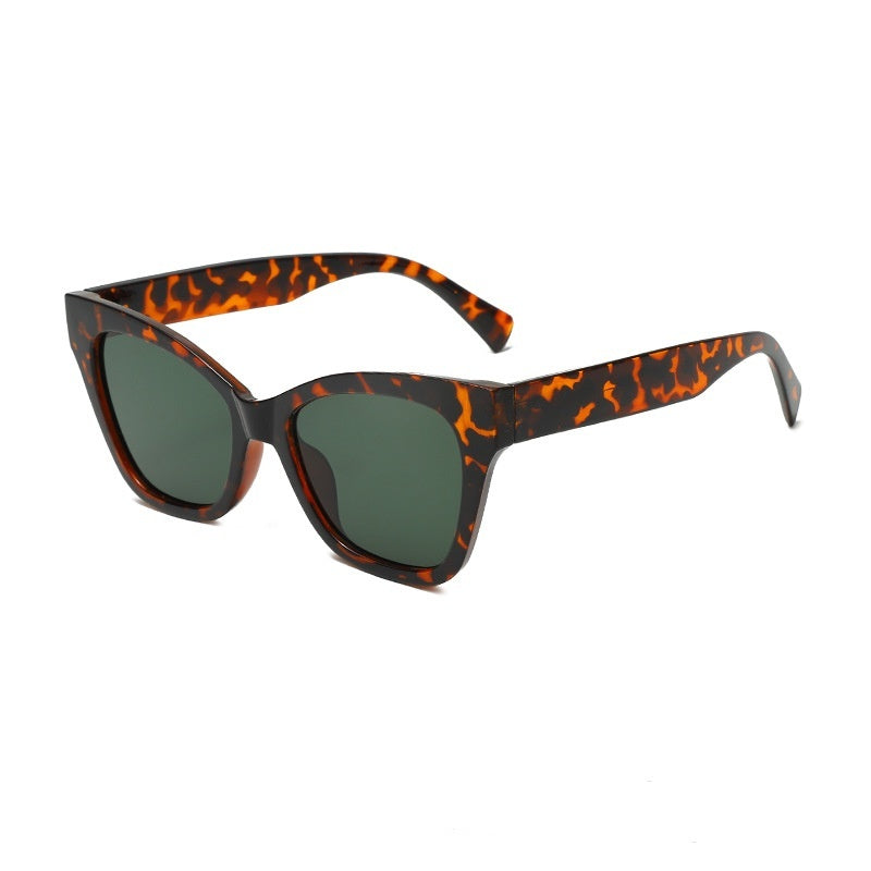 Classicove™ Dual-Style Cat-Eye Sunglasses