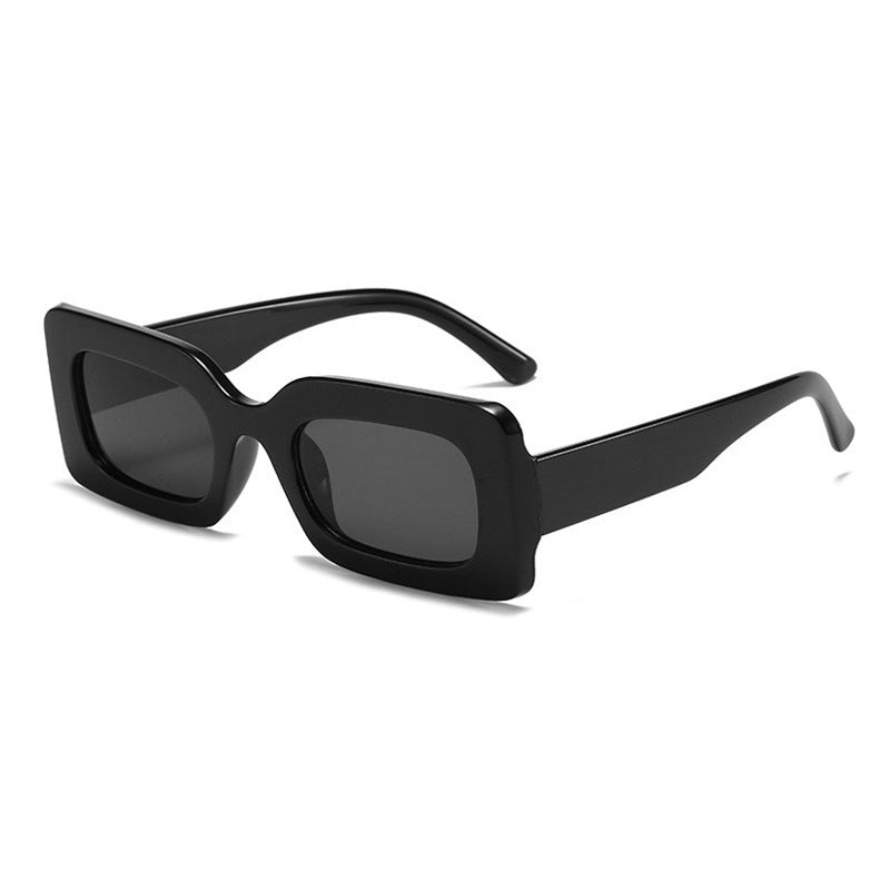 Classicove™ Square Oversized Sunglasses