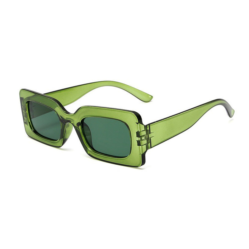 Classicove™ Square Oversized Sunglasses