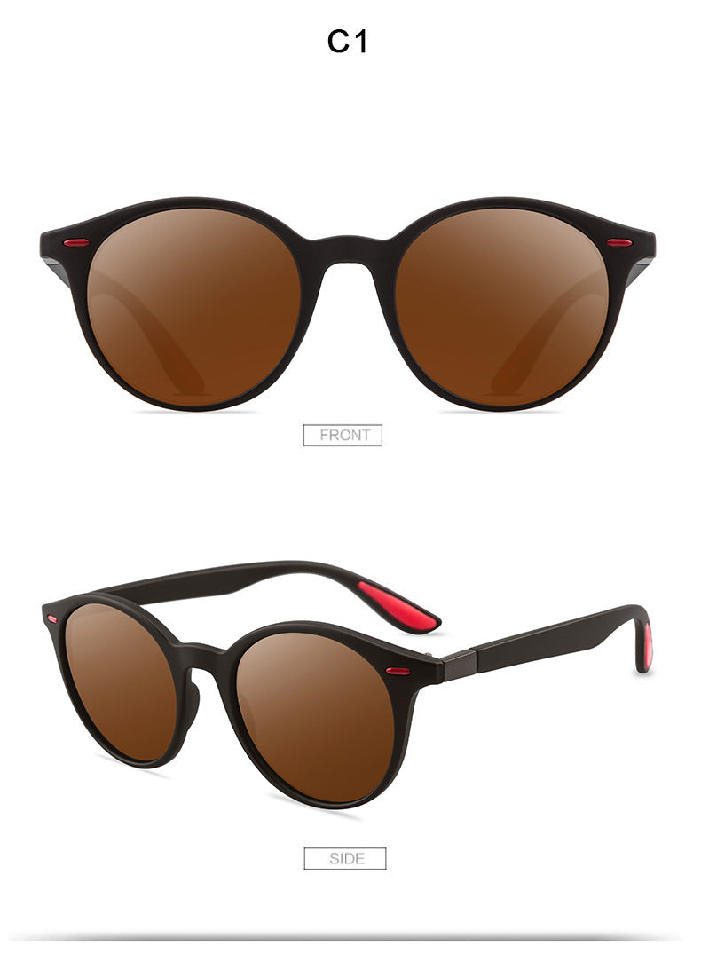 ClassiCove's  Polarized Sunglasses