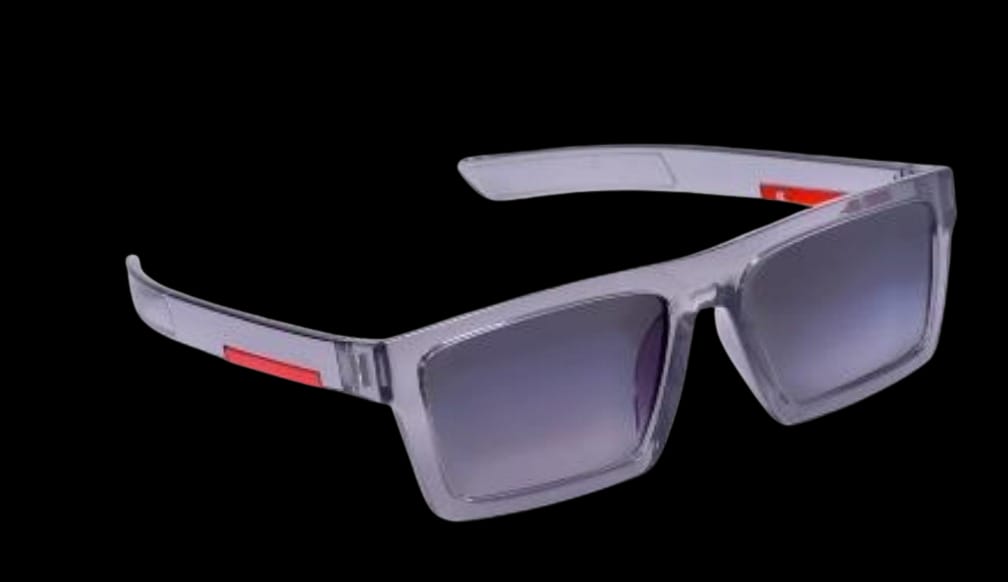 ClassiCove™ Crystal Edge Shades