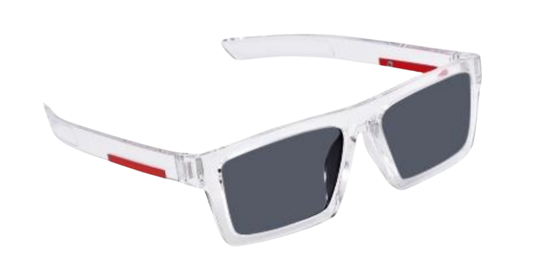 ClassiCove™ Crystal Edge Shades